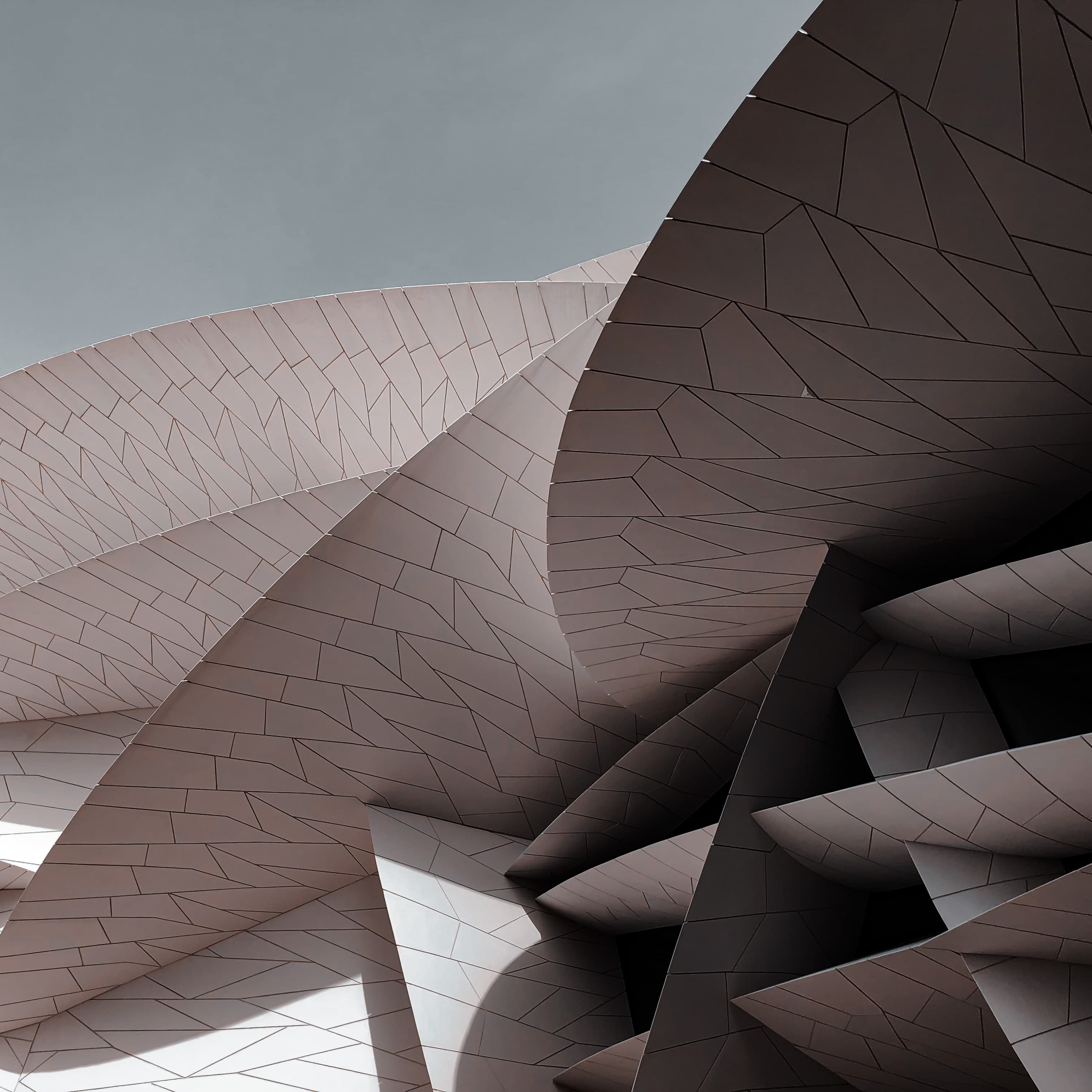 Abstract image
