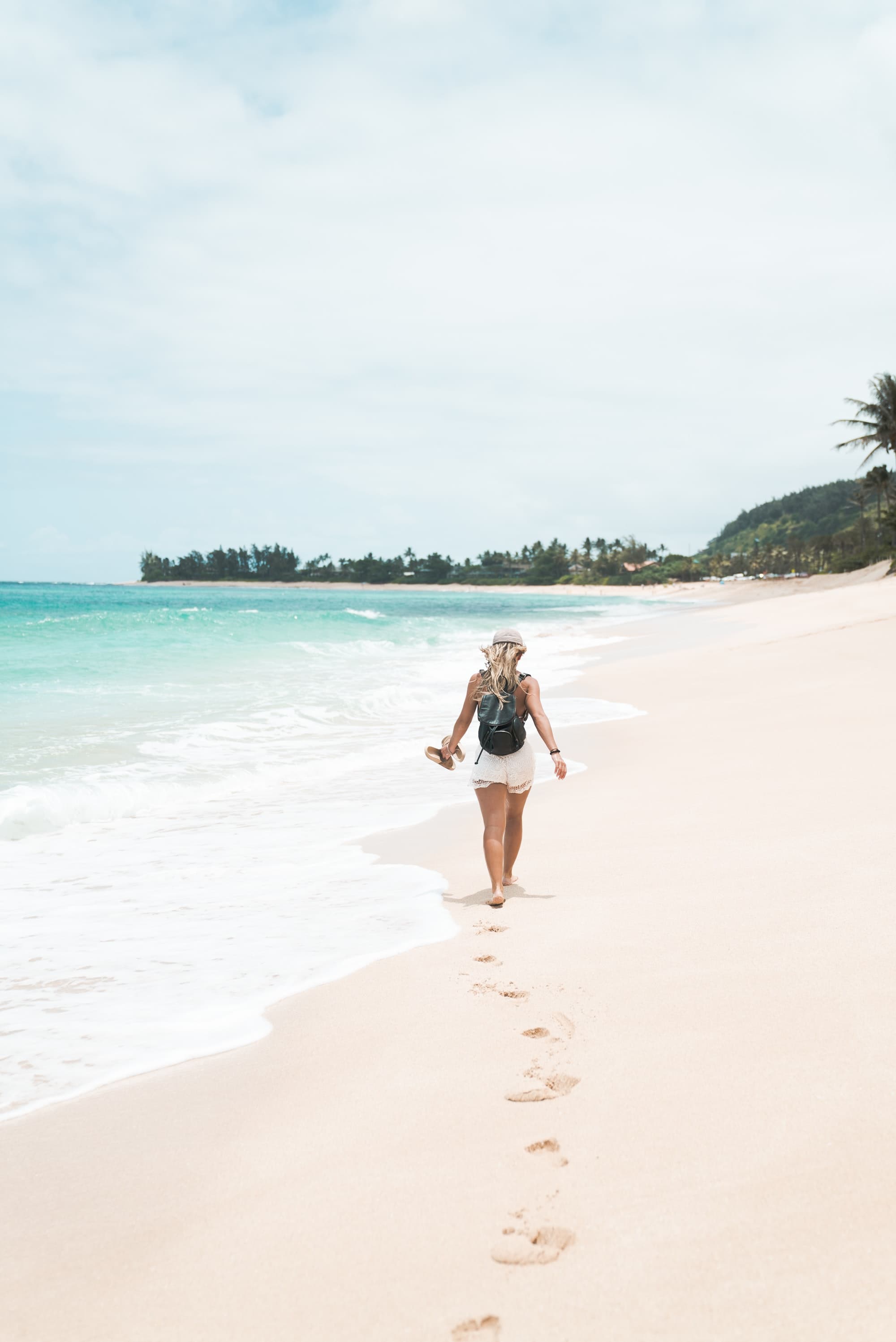 vacation image