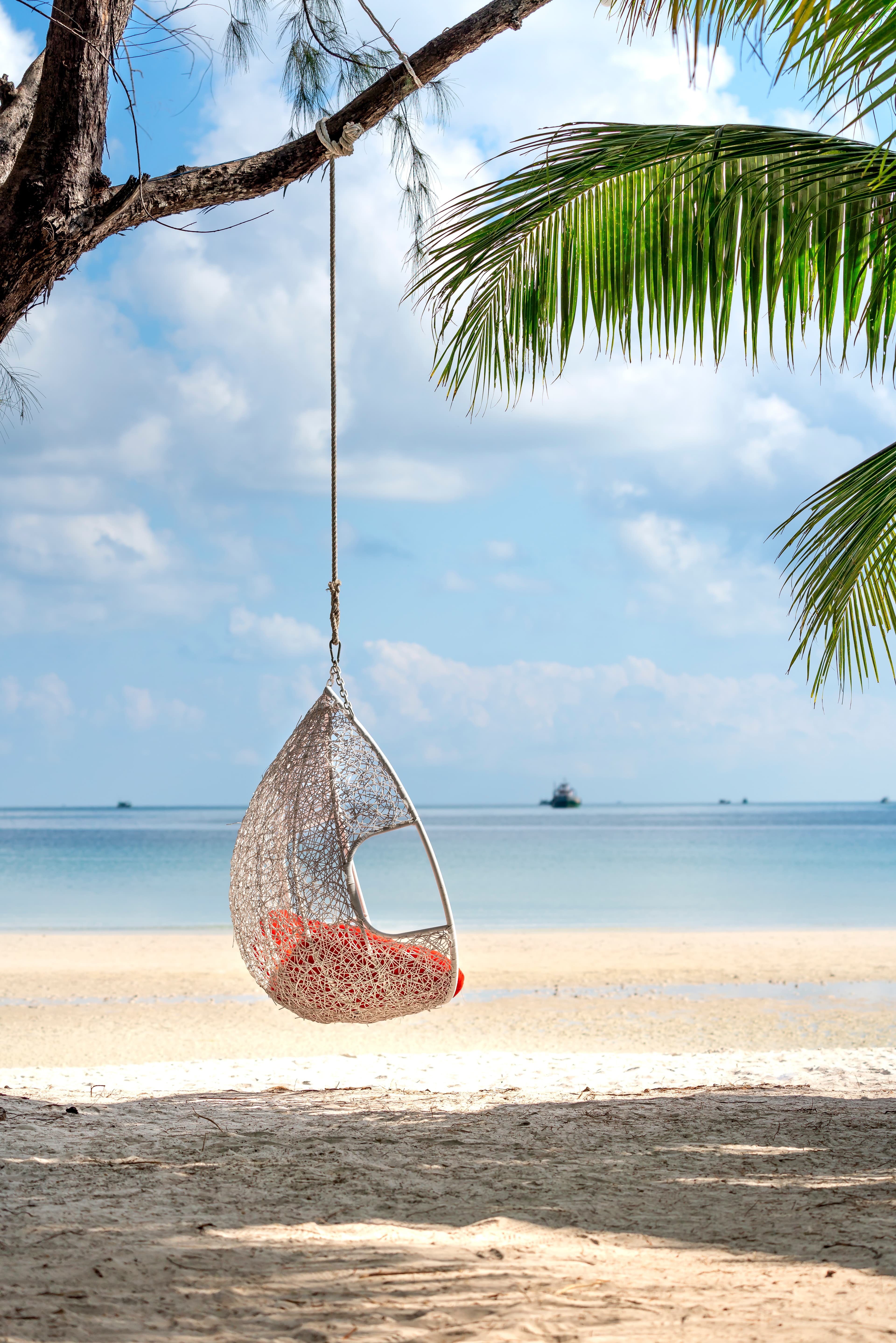 vacation image