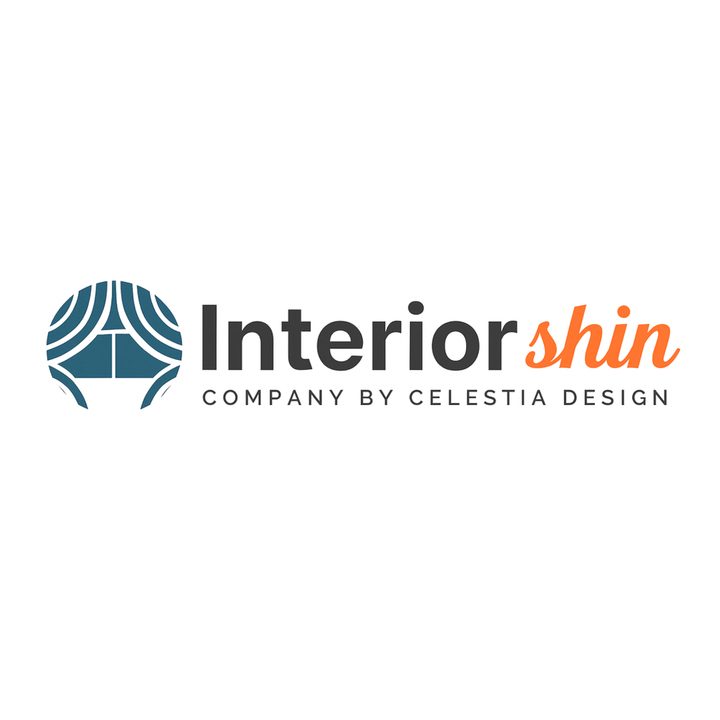 Interior Shin Logo