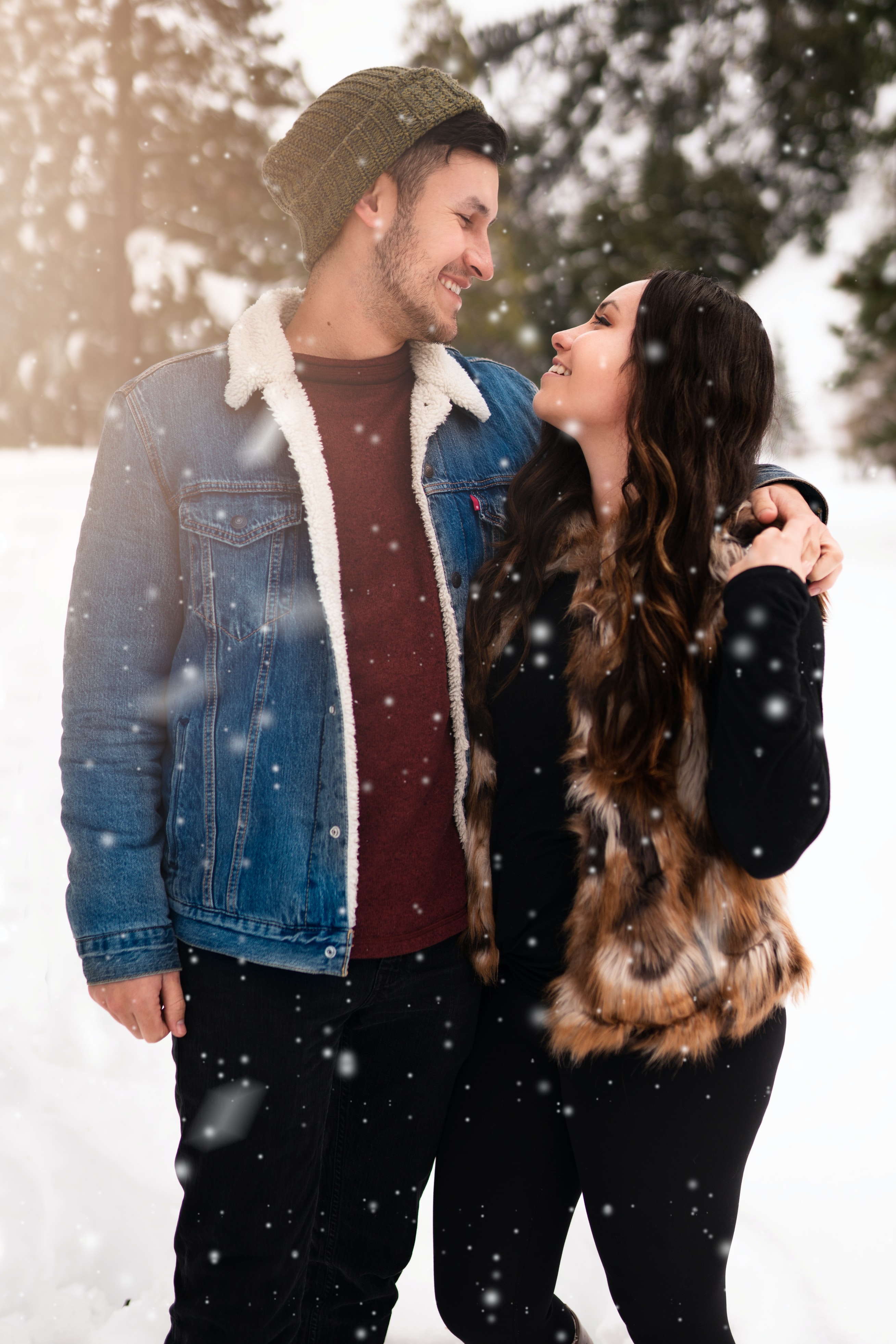 couple image